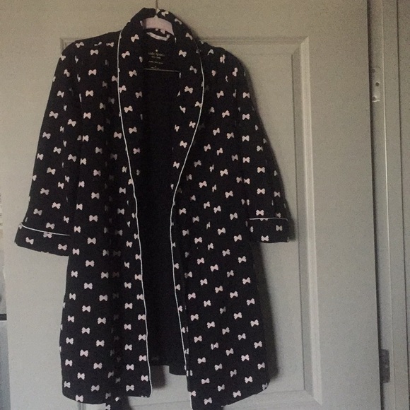Kate Spade Robe - Picture 2 of 4